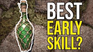 Don’t Skip Alchemy in Oblivion Remastered – Total Beginners Guide