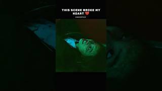 Mother Turned Out Into Zombie  Saving Her Child ️ Mother’s Love  #love #motherlove #SHORTS