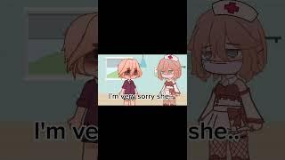 Gacha life hospital meme