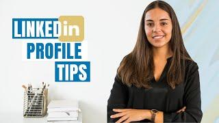 Linkedin Profile Tips for Business Owners & Entrepreneurs