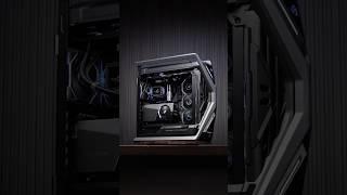Ultimate High-End Gaming & Workstation PC Build – AMD Ryzen 9 9950X3D + RTX 5090D  #pcbuild #rtx