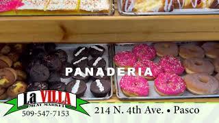 La Villa Meat Market Pasco