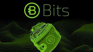 Bits Airdrop | BitsTonsboxBot Free Mining Airdrop in Telegram