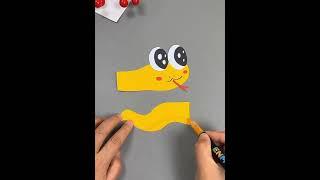 Amazing craft ️#shortvideo #craft #viralvideo #kissik