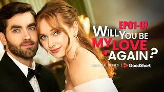 "Will You Be My Love Again?" (2024) | Lost Love: Can He Win Her Back in Time? #goodshort #drama