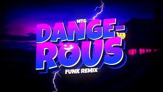 MTG DANGEROUS - BEAT BH DO AKON - VIRAL (FUNK REMIX) Djay L Beats & Dj Andre Porto