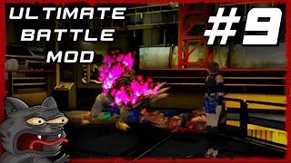 RESIDENT EVIL 2 - ULTIMATE BATTLE MOD - DAY 9 [BEFORE PATCH]