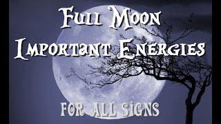 Full Moon in Gemini - December's "Cold moon" may give the "illusion" of chilling a hot dreams down.