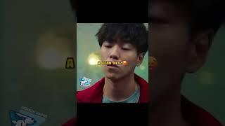 Девушка соблазняет грабителя, чтобы… #shorts#фильмы