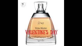 Happy Valentines - Vera Wang Eau de Parfum for Women