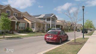 Report: $67K a year salary needed to buy a house in Austin