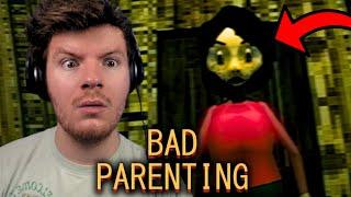 The Horror Game I Wish I Never Played (Bad Parenting)