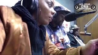 Sheldon Bailey interview