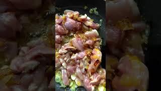 ЛАЗАНЬЯ С ШПИНАТОМ , ГРИБАМИ И КУРИЦЕЙ ! РЕЦЕПТ ПОД КОММЕНТАРИЯМИ!