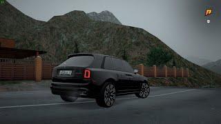 ПУТЬ БОМЖА #8 - ПРОДАЛ ROLLS-ROYCE CULLINAN BUNKER ЗА 140.000.000 РУБЛЕЙ! (RADMIR RP/CRMP)