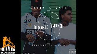 Yatta x Lil Yase - Broke B!tch [Prod. Dave-O] [Thizzler.com]