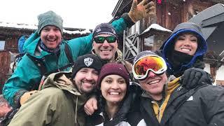 St. Anton / Arlberg Ski CME: Wild Med Adventures 2020