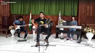 Northeast Live Worship Manipur on Nagaland Cornerstone  Live Stream