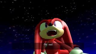 Every "Oh No" in Sonic Adventure (Remastered)