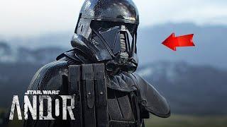 ШИКАРНЫЙ ФИНАЛ! Что показали в 12 серии Андора! [Star Wars: Andor]