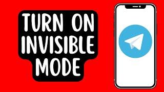How to Hide Your Online Status in Telegram