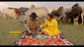 Stella Wangu Remix - Freshley Mwamburi (Official 4K Video) SMS Skiza 5960398 to 811