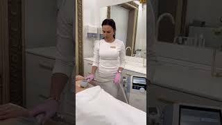 EXILIS ULTRA 360° - уникальная комбинация двух волновых технологий