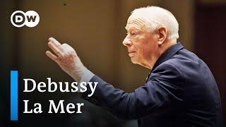 Debussy: La mer | Bernard Haitink and the Royal Concertgebouw Orchestra