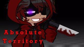 [tws in desc] ABSOLUTE TERRITORY || Michael Afton || FNaF || 3RD AU