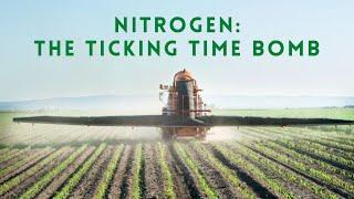 Agriculture's Nitrogen Problem