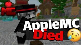 What Happened to This Deadliest Lifesteal Server .... | AppleMC