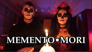 MEMENTO•MORI