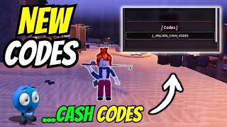  NEW CODES  All Working FISCH CODES 2024 in Roblox!  | Fisch Cash Codes  | Code for Fisch 2024