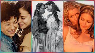 Top 10 New Lesbian Movies on Netflix (2024-2025)