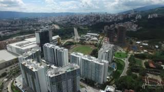 Hotel Holiday Inn Bucaramanga Cacique