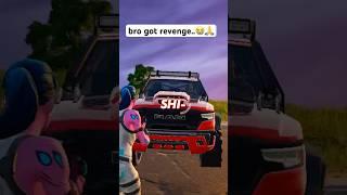 fortnite moment she'll remember forever..