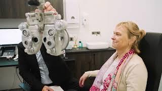 Meeting patients’ expectations with ZEISS Presbyopia Solutions