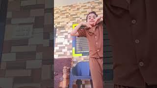 shaky dance #siddhi and shourya Lifestyle #dance #song