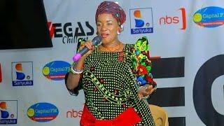 Kyekiseera by Ssenga Justine Nantume ft The late John-Bosco Muzaale Kikoni