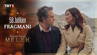 Benim Adım Melek 58. Bölüm Fragmanı