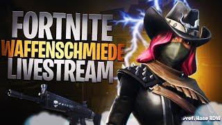 FORTNITE Rette die Welt | Abocraften zum Skizzenpreis| ZOCKEN MIT EUCH! | DEUTSCH/GER