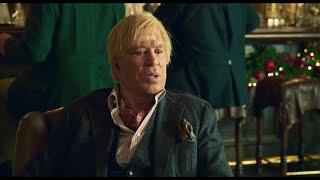 Mickey Rourke-The Palace-Movie-Clip