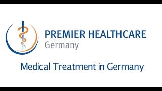 Medical treatment in Germany for international patients