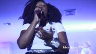 Anne Garçon and NOW Worship Experience -Part 3  ***www.TheTeamBrandNew.com***