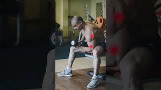 "Quick 5-Minute Full-Body Workout - Get Fit Fast!"