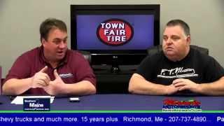 Mainely Motorsports TV - January 21, 2015 - Show #399