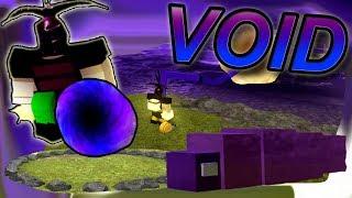 *NEW* VOID PORTAL/ARMOUR/3 SPELLS UPDATE ( How to enter  void)- Roblox Booga Booga