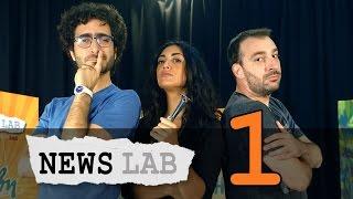 NewsLab #1 (24/6/2015)