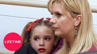 Dance Moms: Mackenzie Forgets a Move (Season 3 Flashback) | Lifetime