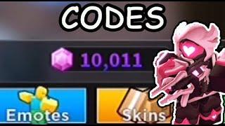 TDS *NEW CODE!* !! CODES All 7 NEW SECRET Tower Defense Simulator CODES Roblox!